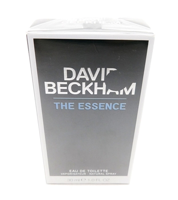 David Beckham The Essence Eau De Toilette 1 Fl Oz.