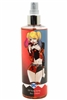 DC Comics HARLEY QUINN Body Spray  8 fl oz