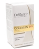 Delfanti COLLAGEN 24K Anti-Aging EYE CONTOUR SERUM with Hyaluronic Acid  .5 fl oz