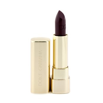 Dolce Gabbana The Lipstick Classic Cream Lipstick Amethyst 165