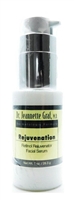 Dr. Jeannette Graf Rejuvenation Retinol Rejuvenator Facial Serum 1 Oz.