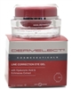 Dermelect LINE CORRECTION EYE GEL with Hyaluronic Acid & Echinacea Extract  .5oz