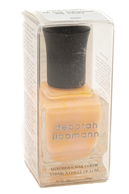 Deborah Lippmann Luxurious Nail Color, 20267 Tip Toe Through The Tulips  .5 fl oz