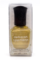 Deborah Lippmann Luxurious Nail Color, 20282 Autumn In New York  .5 fl oz