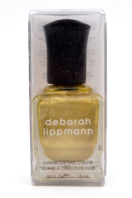Deborah Lippmann Luxurious Nail Color, 20282 Autumn In New York  .5 fl oz