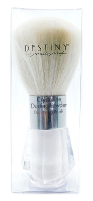 Destiny from Marilyn Miglin Crystalline Dusting Powder Dispensing Brush .23 Oz.