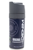 Denim ORIGINAL 24 Hr Deodorant Body Spray  3.5 fl oz