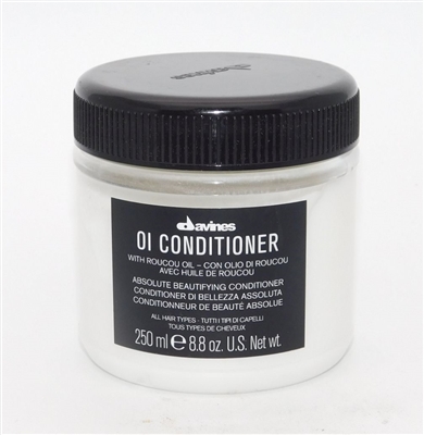 Davines Oi Conditioner With Roucou Oil 8.8 Oz