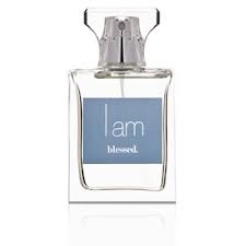 Danica Aromatics I AM BLESSED Eau de Pafum 1.7 Oz