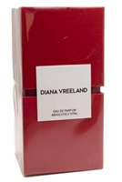 Diana Vreeland ABSOLUTELY VITAL Eau de Parfum  3.4 fl oz