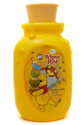 Disney WINNIE THE POOH Bubble Bath   11.9 fl oz