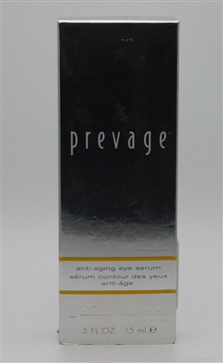 Elizabeth Arden PREVAGE Anti-Aging Eye Serum .5 Oz