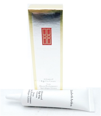 Elizabeth Arden Advanced Lip Fix Cream .5 Fl Oz.