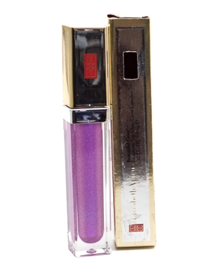 Elizabeth Arden BEAUTIFUL COLOR Luminous Lip Gloss, 16 Intriguing Violet  .22 fl oz