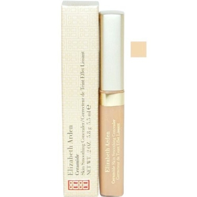 Elizabeth Arden Ceramide Skin Smoothing Concealer .2 Oz Fair 2