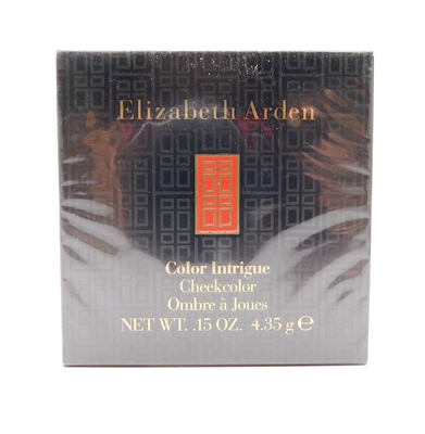 Elizabeth Arden Color Intrigue Cheekcolor Terrarose .15Oz.