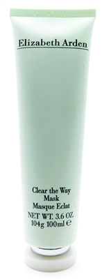 Elizabeth Arden Clear the Way Mask 3.6 Oz.