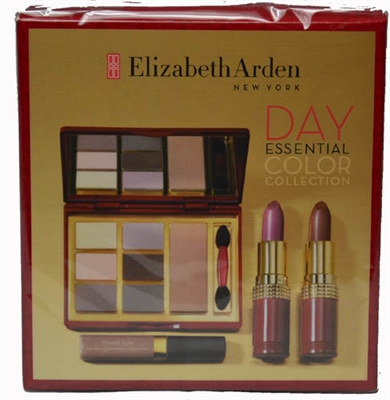 Elizabeth Arden Day Essential Color Collection