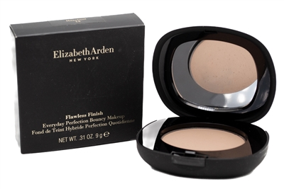 Elizabeth Arden FLAWLESS FINISH Everyday Perfection Bouncy Makeup, 10 Toasty Beige .31oz