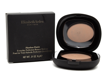 Elizabeth Arden FLAWLESS FINISH Everyday Perfection Bouncy Makeup,11 Golden Caramel   .31oz