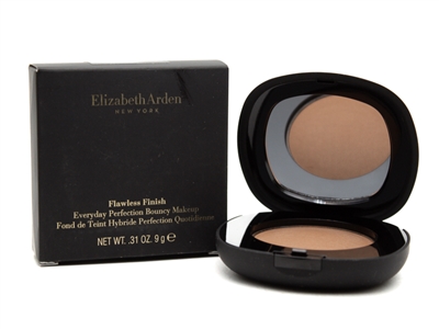 Elizabeth Arden FLAWLESS FINISH Everyday Perfection Bouncy Makeup,12 Warm Pecan  .31oz