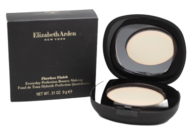 Elizabeth Arden FLAWLESS FINISH Everyday Perfection Bouncy Makeup, 02 Alabaster  .31oz
