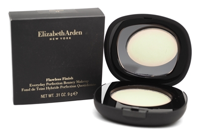 Elizabeth Arden FLAWLESS FINISH Everyday Perfection Bouncy Makeup, 03 Golden Ivory  .31oz