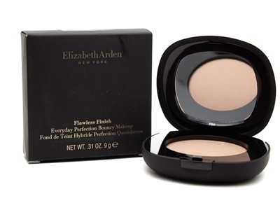 Elizabeth Arden FLAWLESS FINISH Everyday Perfection Bouncy Makeup, 05 Cream  .31oz