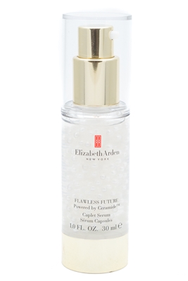 Elizabeth Arden Flawless Future Powered by Ceramide Caplet Serum, 1 fl oz  (New-No Box)