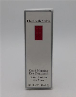 Elizabeth Arden Good Morning Eye Treatment .33 Oz