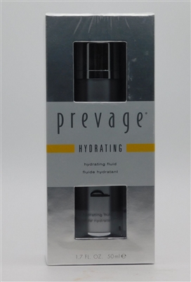 Elizabeth Arden PREVAGE  Hydrating Fluid 1.7 Oz