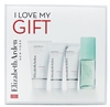 Elizabeth Arden I Love My Gift: Visbible Difference Kin Balancing Exfoliating Cleanser 1 Fl Oz., Visible Difference Skin Balancing Lotion SPF15 .5 Fl Oz., Visible Difference Skin Balancing Night Cream .5 Fl Oz., Green Tea Scent Spray .5 Fl Oz.