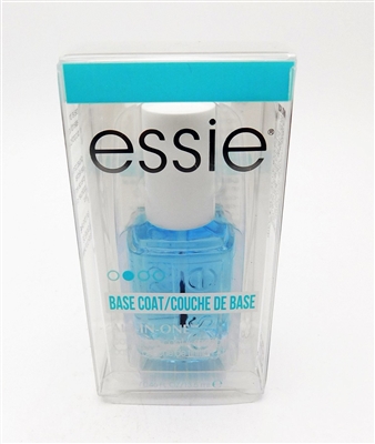 essie All-In-One Base Coat .46 Fl Oz.