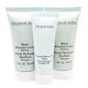 Elizabeth Arden Travel Size Oil Free MATTE MOISTURE LOTION Set:  2x1 fl oz plus Perpetual 24H Cream  .5 fl oz