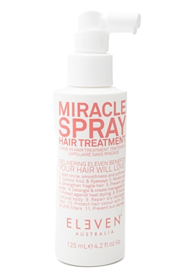 Eleven Australia MIRACLE SPRAY Hair Treatment 4.2 fl oz