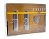 Elizabeth Arden PREVAGE Day 3-Step Anti-Aging Skincare Regimen; Treatment  .5 fl oz, Moisturizer .5 fl oz,  Eyecare 1.7 fl oz