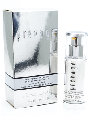 Elizabeth Arden PREVAGE Anti-Aging Targeted Skin Tone Corrector 1 Oz.