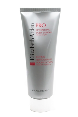 Elizabeth Arden Pro Revitalizing Body Lotion  4 fl oz