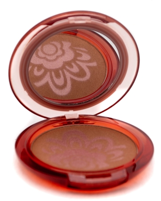 Elizabeth Arden SUN GODDESS Medium Bronzing Powder .3oz  (New-No Box)