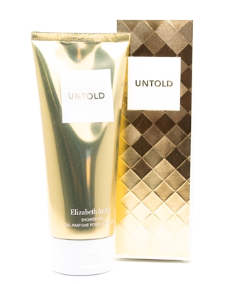 Elizabeth Arden Untold Shower Gel  6.8 fl oz