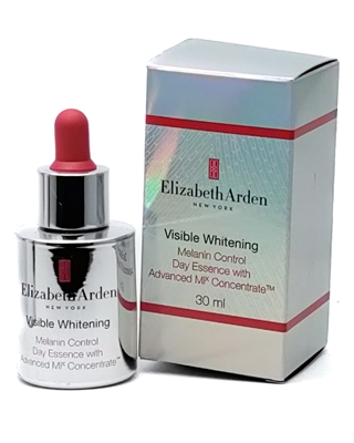 Elizabeth Arden VISIBLE WHITENING Melanin Control Day Essence with Advanced MP Concentrate  30ml