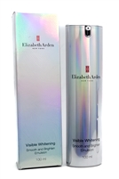 Elizabeth Arden VISIBLE WHITENING Smooth and Brighten Emulshion  100ml