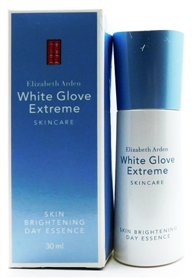 Elizabeth Arden White Glove Extreme Skin Brightening Day Essence 1 Fl Oz.