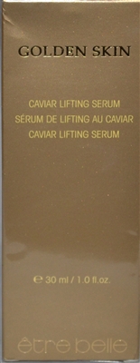 Etre Belle Golden Skin caviar Lifting Serum 1 Oz