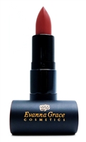 Evanna Grace Cosmetics Infinity Lipstick M03 Maraschino .13 Oz.