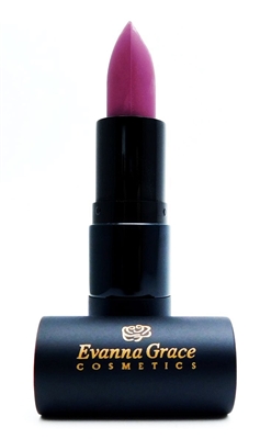 Evanna Grace Cosmetics Infinity Lipstick M06 F.A.B. .13 Oz.