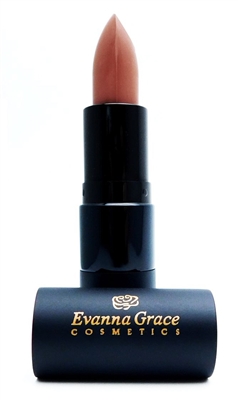Evanna Grace Cosmetics Infinity Lipstick M08 Lust .13 Oz.