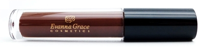 Evanna Grace Cosmetics Matte Liquid Lipstick MLP01 .17 Fl Oz.