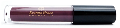 Evanna Grace Cosmetics Matte Liquid Lipstick MLP09 .17 Fl Oz.