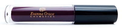 Evanna Grace Cosmetics Matte Liquid Lipstick MLP11 .17 Fl Oz.